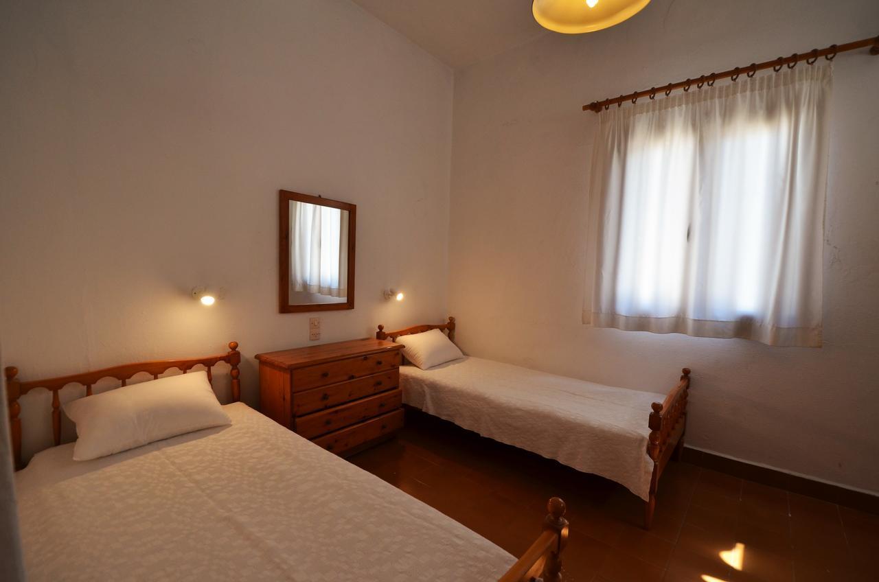 Madoupa Beach Apartments Ornos (Mykonos) Exterior foto